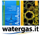 Watergas